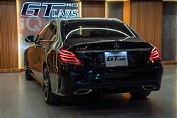 مێرسێدس بێنز C-Class